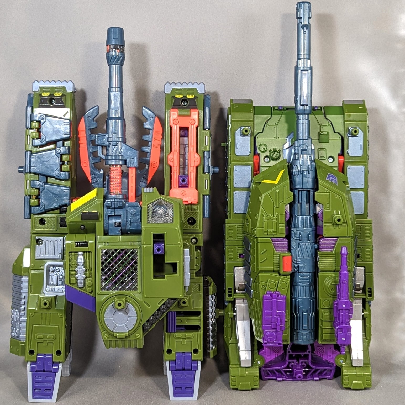 レビュー TF レジェンズ 東京おもちゃショー2015限定 アルマダ