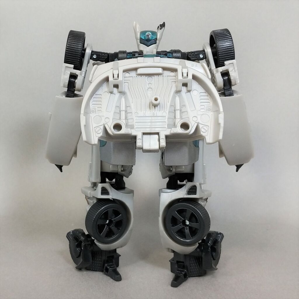 レビュー TF MOVIE2007 ファイナルバトルジャズ : ふじの生態 レビュー TF MOVIE2007 ファイナルバトルジャズ : ふじの生態