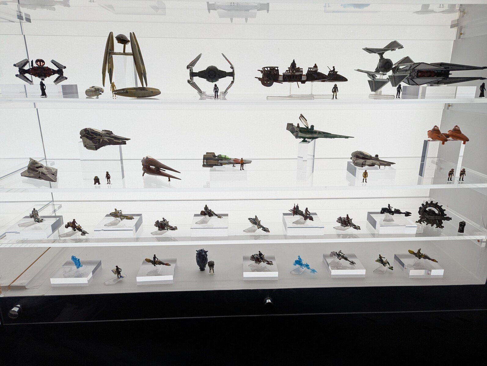 雑記 スター・ウォーズ セレブレーション ジャパン 2025へ行ってきまし 