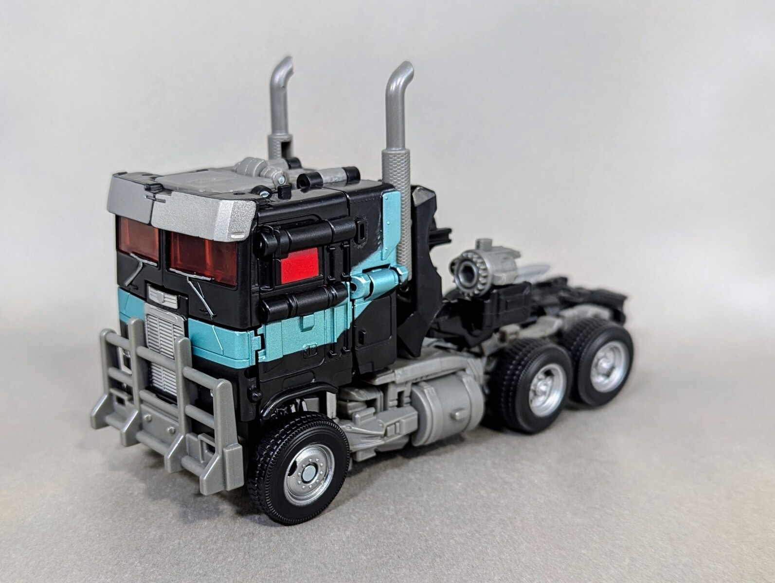 レビュー TF トランスフォーマー博2024限定 ネメシスプライム レビュー TF トランスフォーマー博2024限定 ネメシスプライム