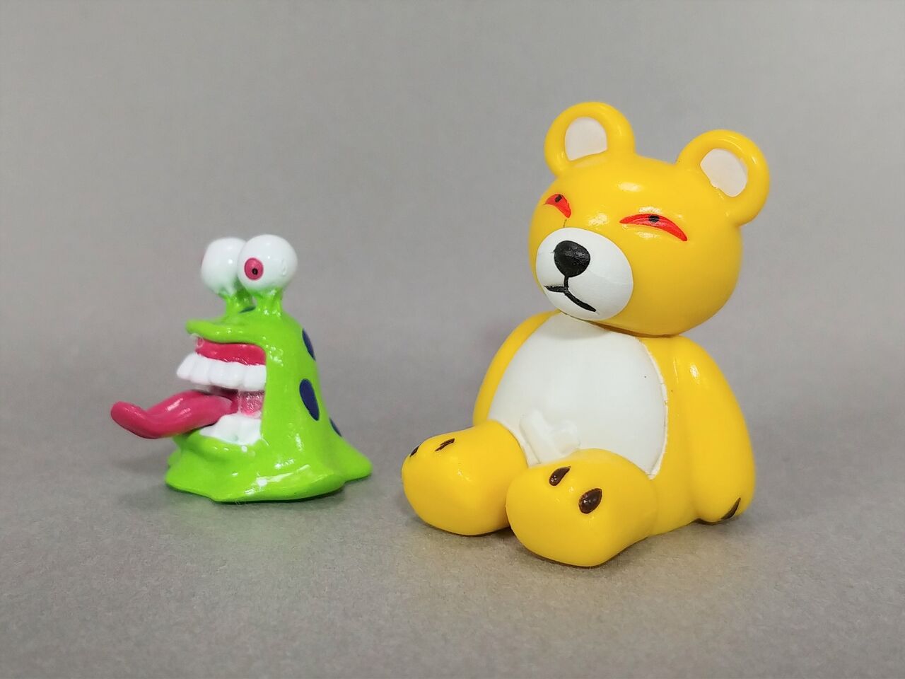 ザ・デジモン NEW COLLECTION Vol.2コンプリート フィギュア レビュー ザ・デジモン NEW COLLECTION Vol.2 - ふじの生態日記