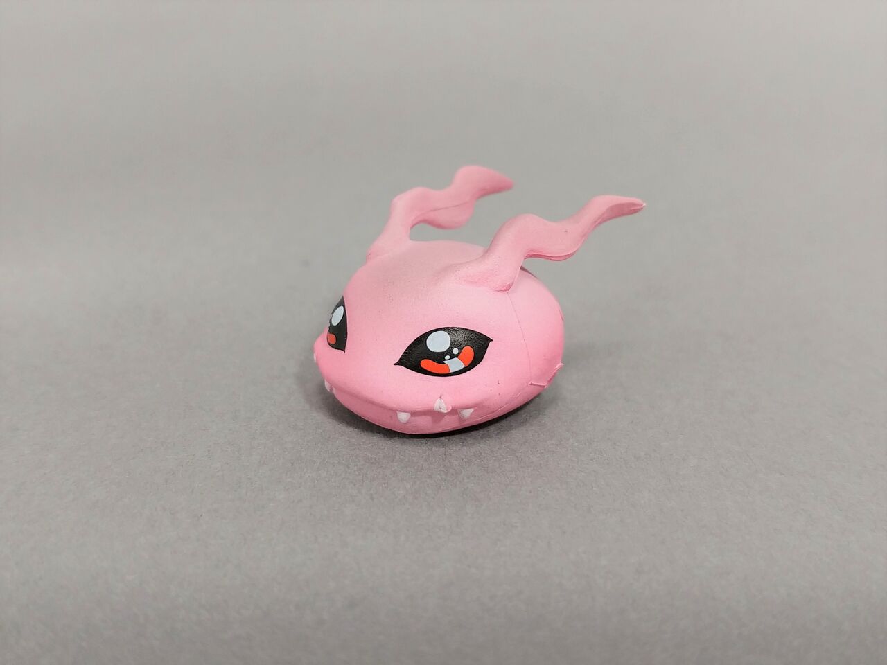 レビュー デジタルモンスター カプセルマスコットコレクションPREMIUM