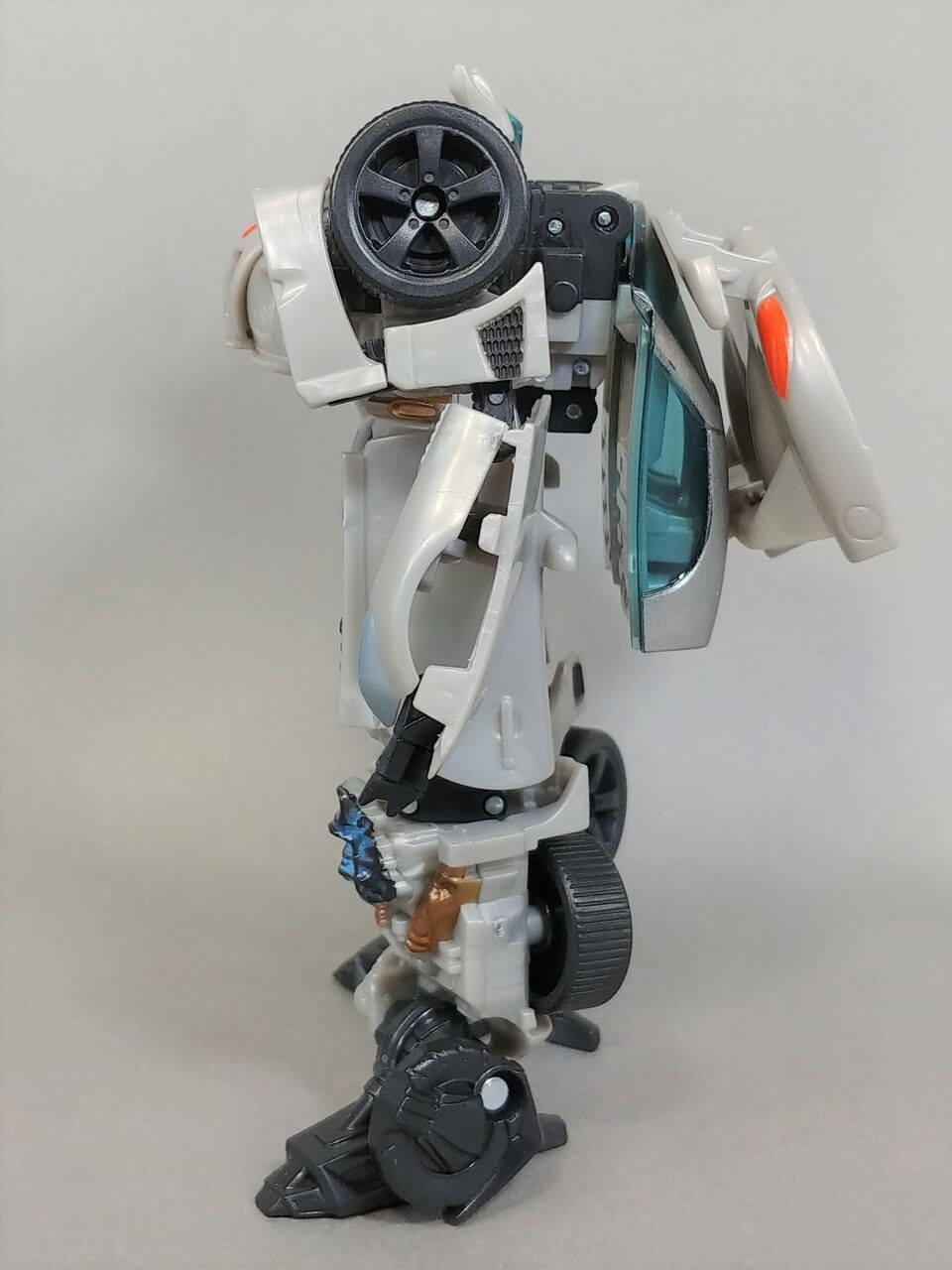 レビュー TF MOVIE2007 ファイナルバトルジャズ : ふじの生態 レビュー TF MOVIE2007 ファイナルバトルジャズ : ふじの生態