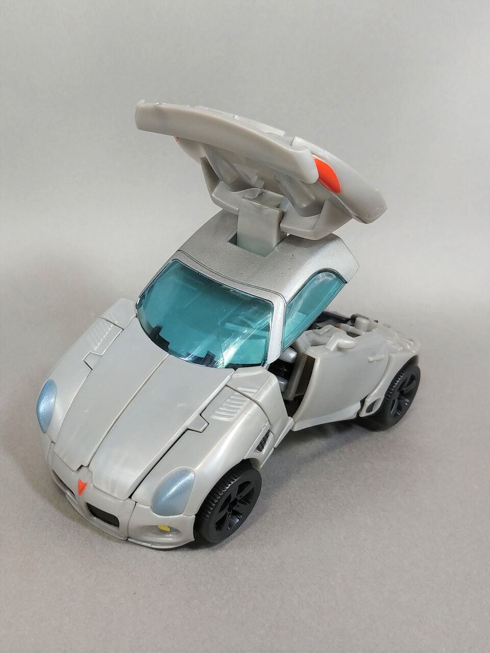 レビュー TF MOVIE2007 ファイナルバトルジャズ : ふじの生態 レビュー TF MOVIE2007 ファイナルバトルジャズ : ふじの生態