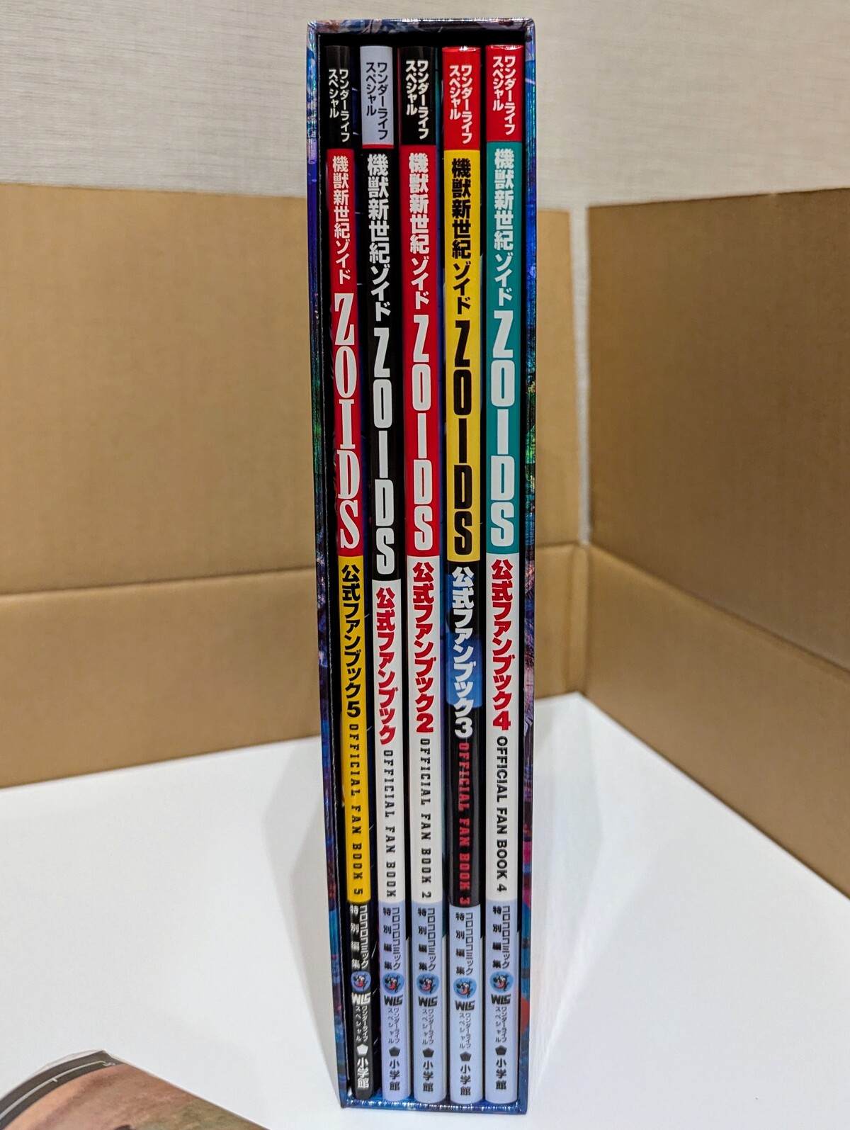 雑記 機獣新世紀ZOIDS CORE BOXが届きました : ふじの生態日記2 雑記 機獣新世紀ZOIDS CORE BOXが届きました : ふじの生態日記2