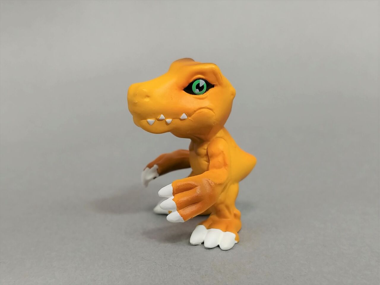 Amazon | デジタルモンスターカプセルマスコットコレクション