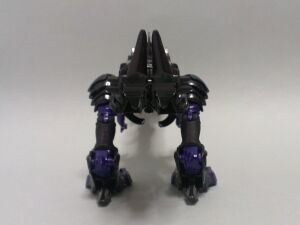 レビュー トランスフォーマー博限定 ネメシスグリムロック : ふじの