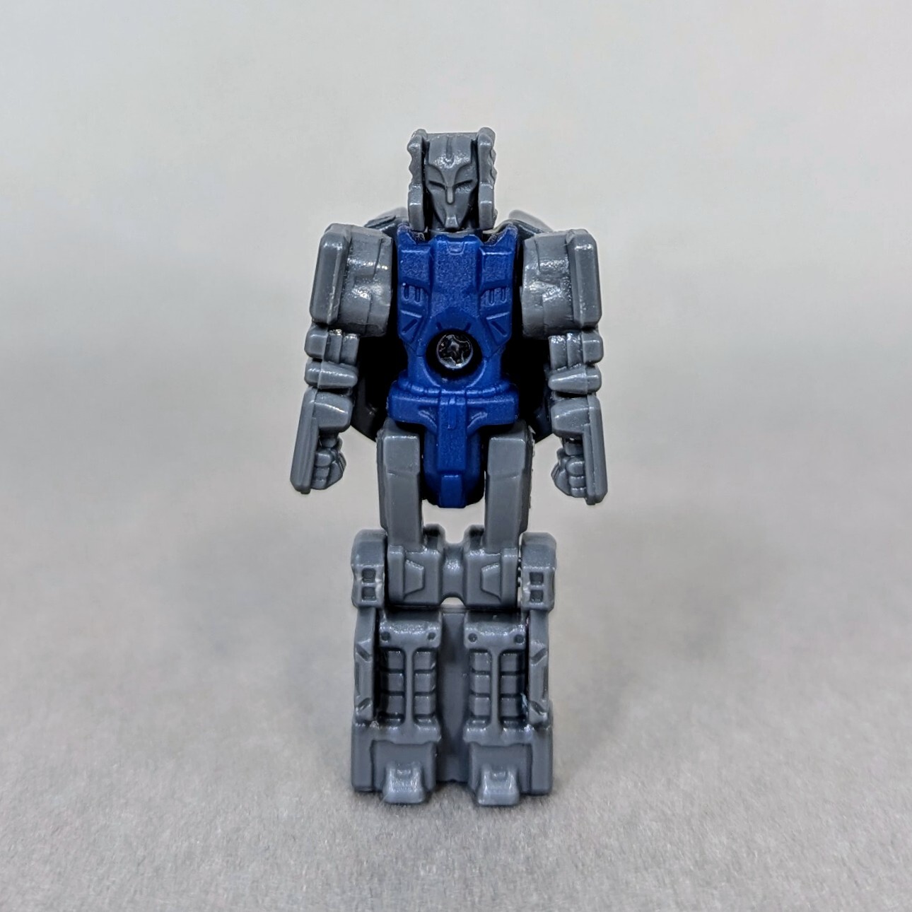 レビュー TF TITANSRETURN ディセプティコン クエイク : ふじの生態