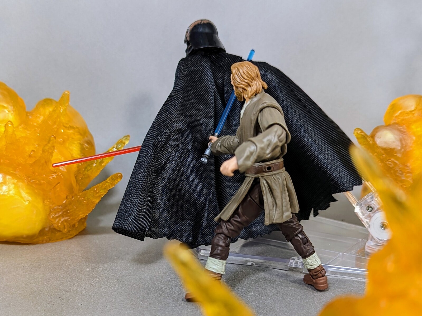 レビュー STAR WARS 3.75inch ヴィンテージ・コレクション VC290 レビュー STAR WARS 3.75inch ヴィンテージ・コレクション VC290