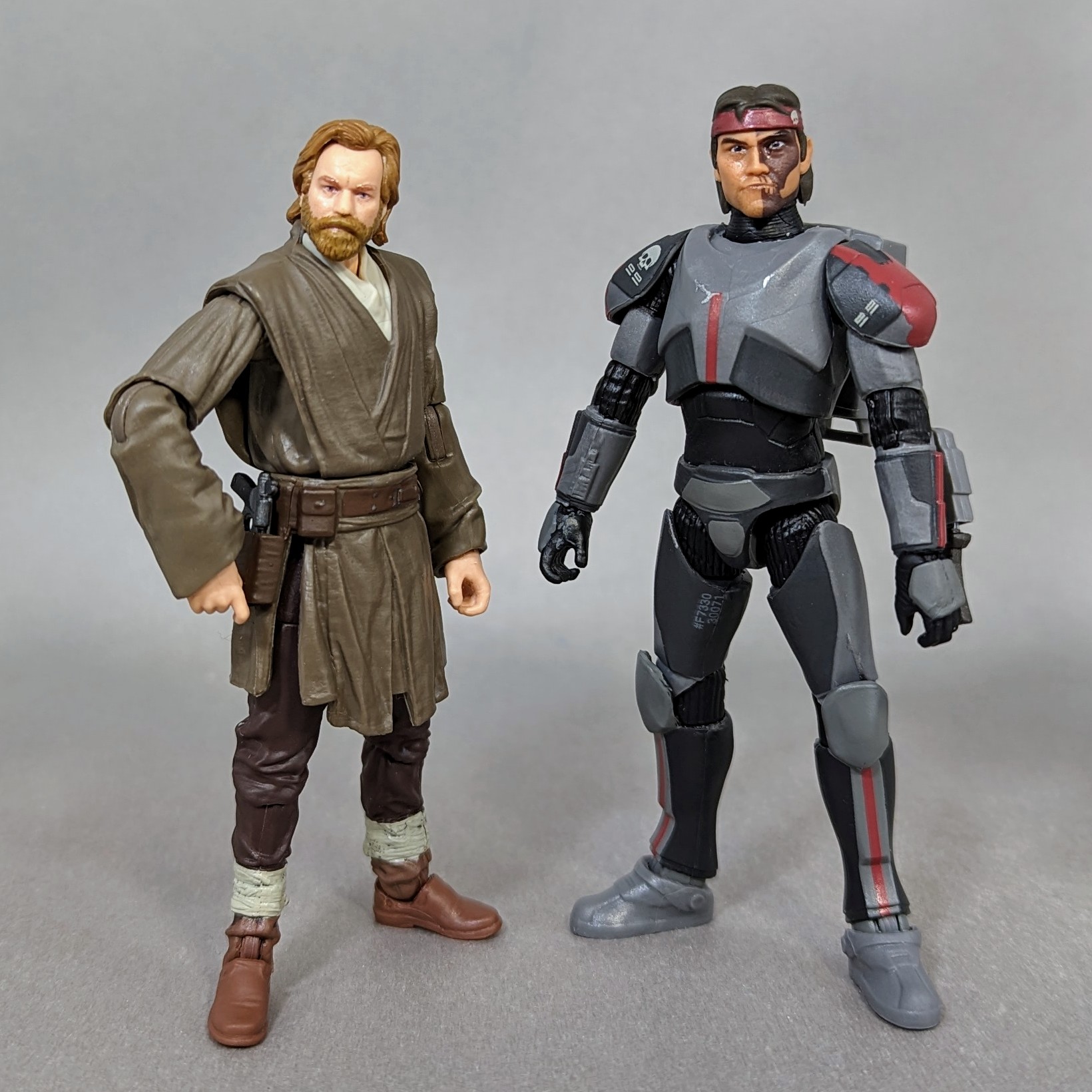 レビュー STAR WARS 3.75inch ヴィンテージ・コレクション VC290 レビュー STAR WARS 3.75inch ヴィンテージ・コレクション VC290