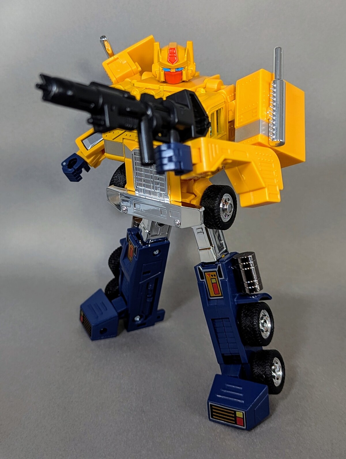 レビュー TF トランスフォーマー博2024限定 ミッシングリンク レビュー TF トランスフォーマー博2024限定 ミッシングリンク