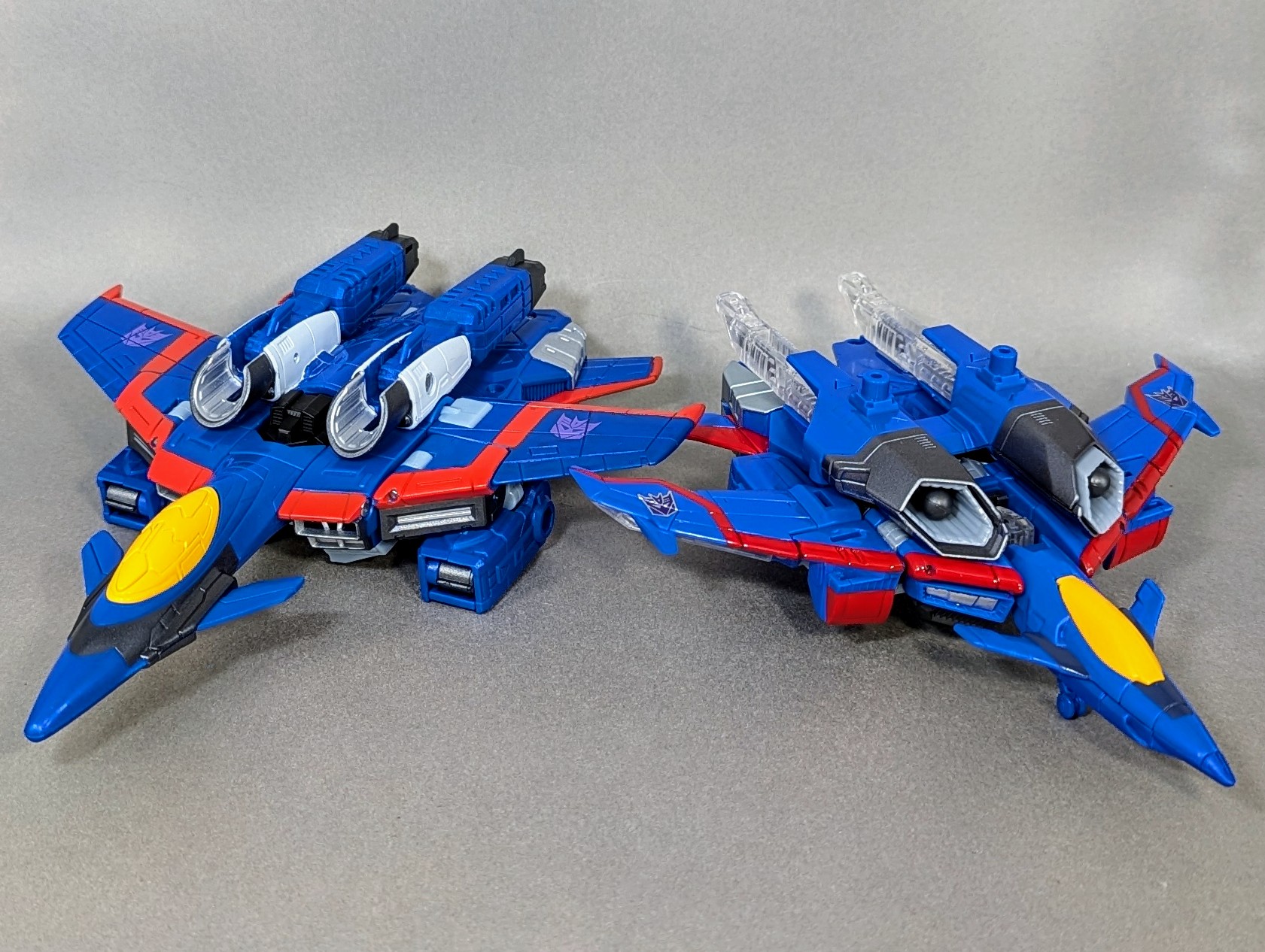 レビュー：TFジェネレーションズ レガシー TL-EX スター