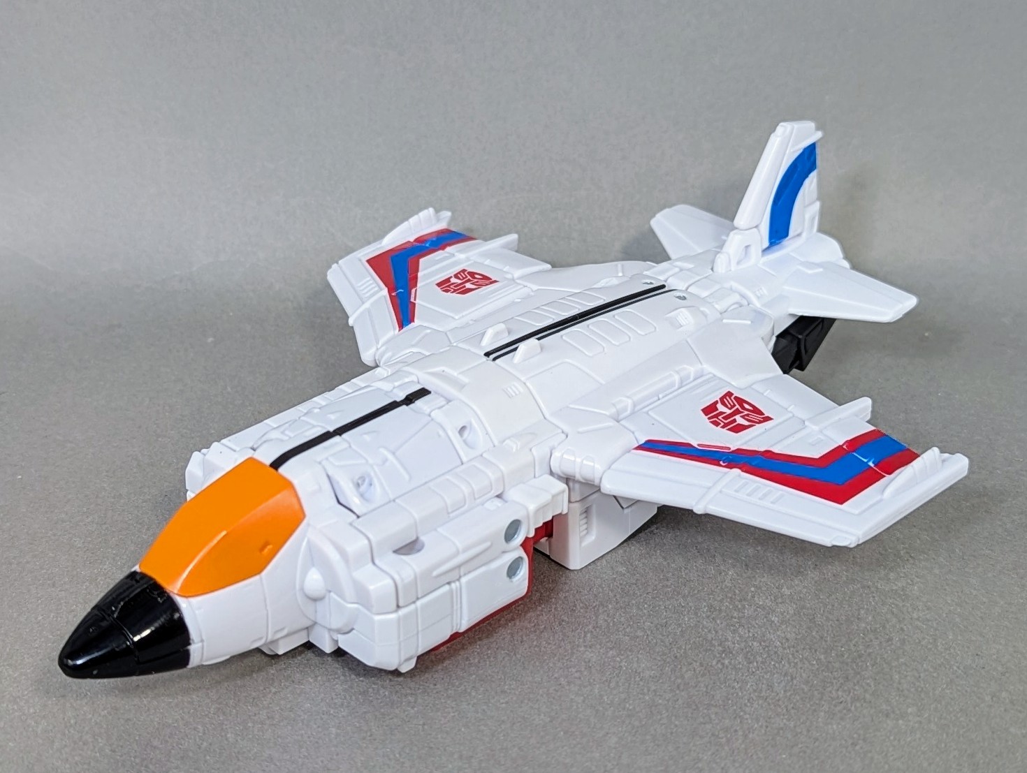レビュー TF AGE OF THE PRIMES エアリアルボット スリングショット