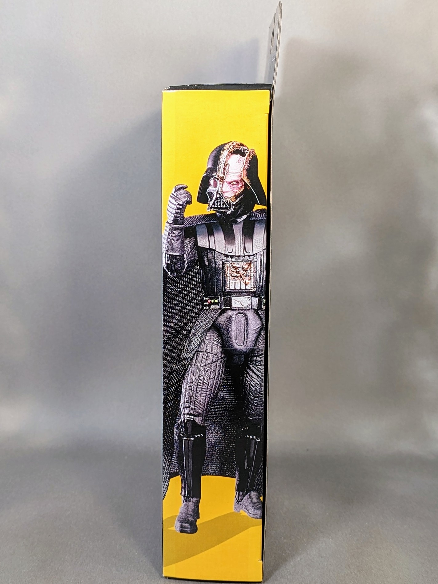 レビュー STAR WARS 3.75inch ヴィンテージ・コレクション VC290 オビ