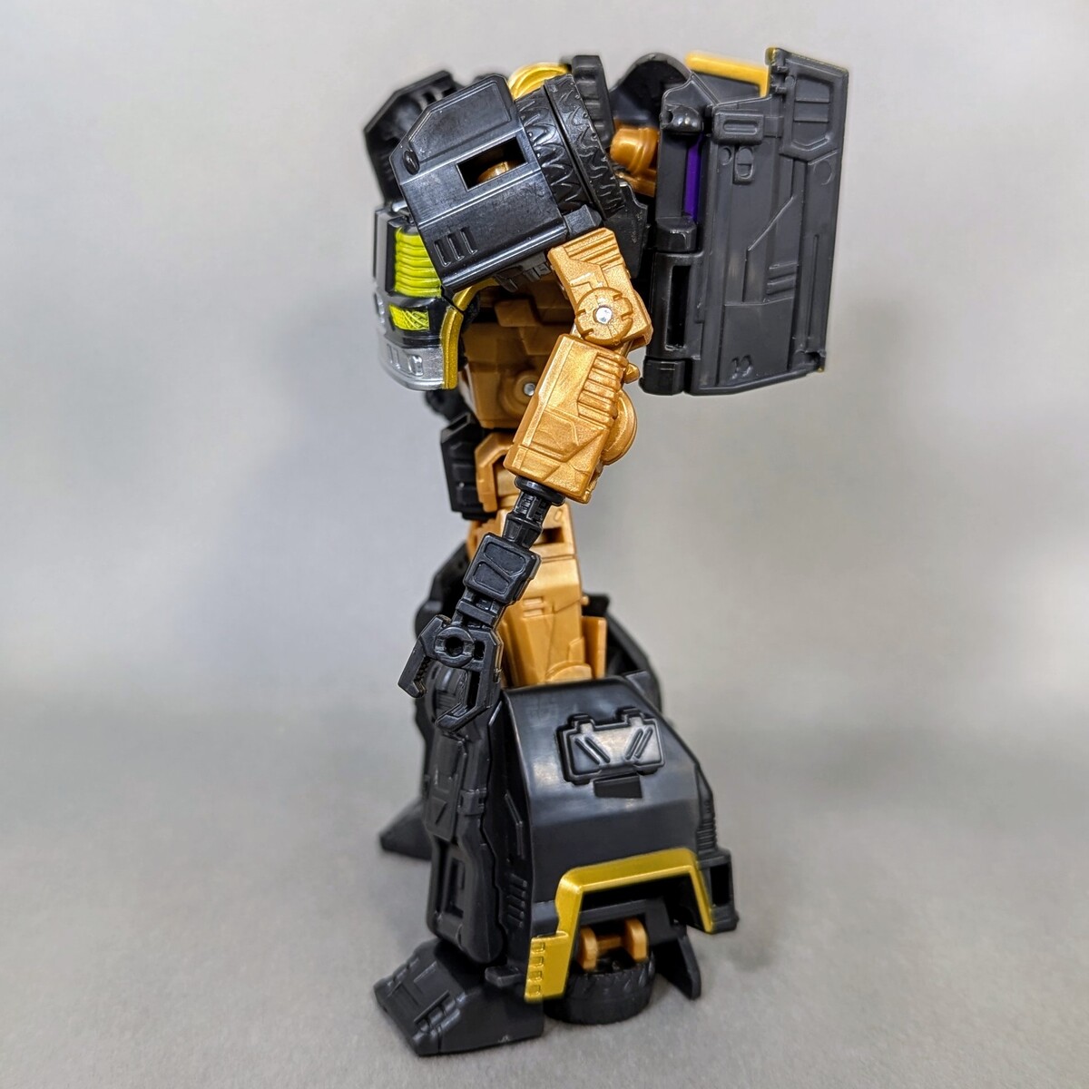 トランスフォーマーレガシー　スターレイダー　キャノンボール レビュー：TFジェネレーションズ レガシー ユナイテッド（海外版