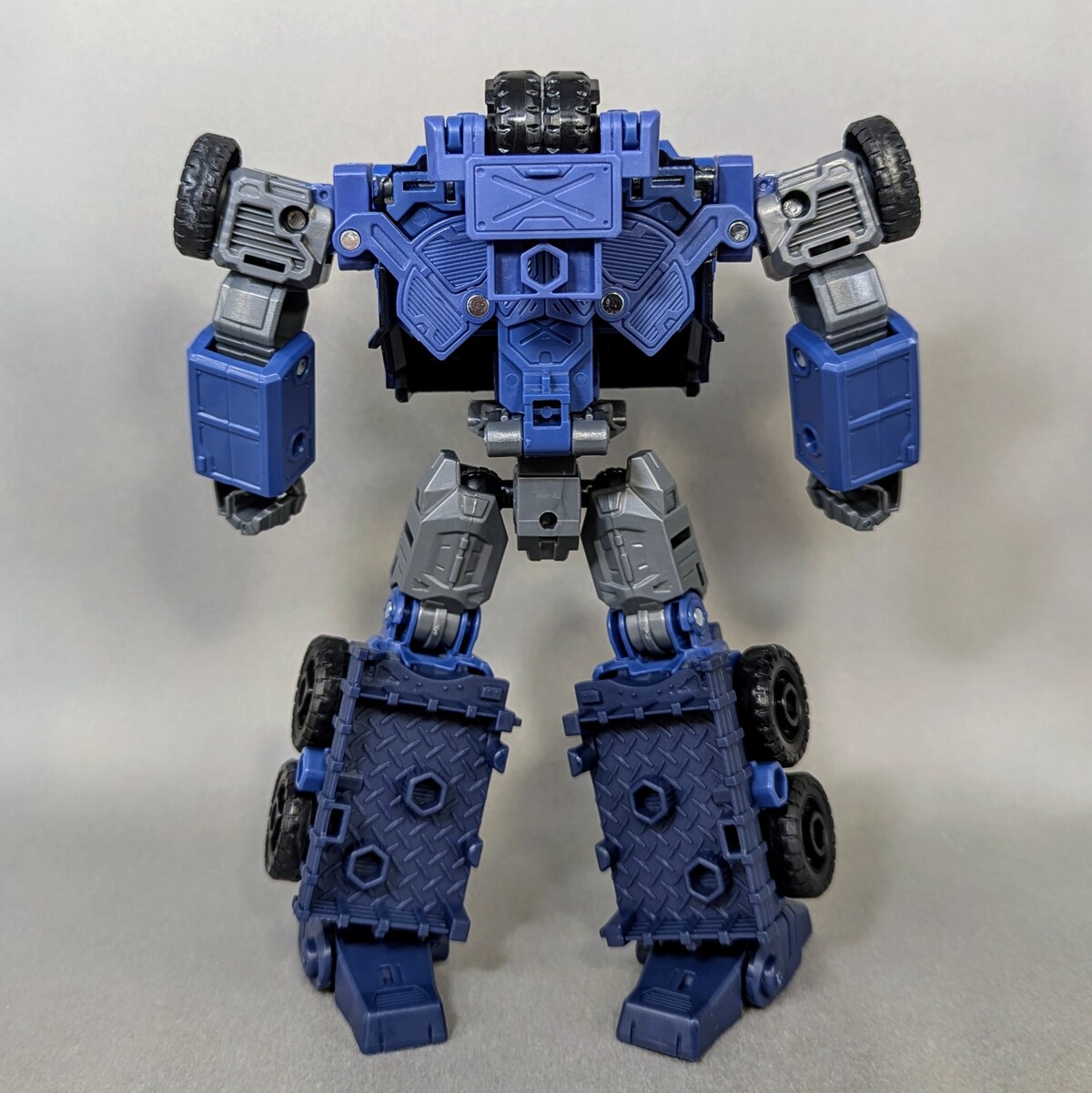 トランスフォーマーレガシーユナイテッド ブレークダウン