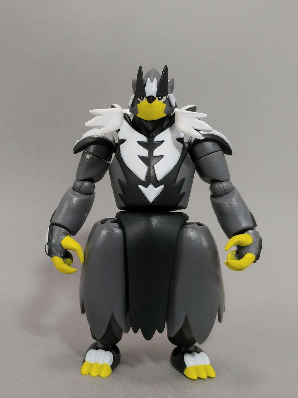 レビュー SHODO POKEMON5 : ふじの生態日記2(DOS)