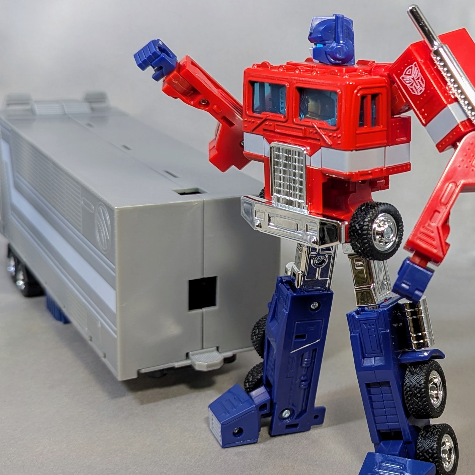 レビュー TF トランスフォーマー博2024限定 ミッシングリンク レビュー TF トランスフォーマー博2024限定 ミッシングリンク