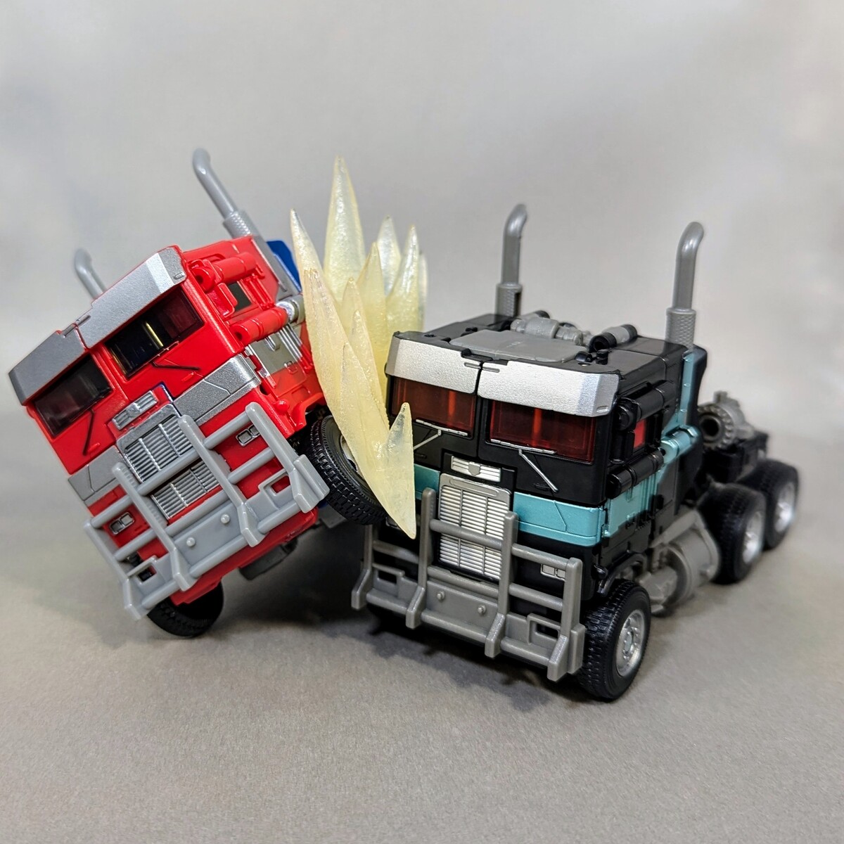 レビュー TF トランスフォーマー博2024限定 ネメシスプライム