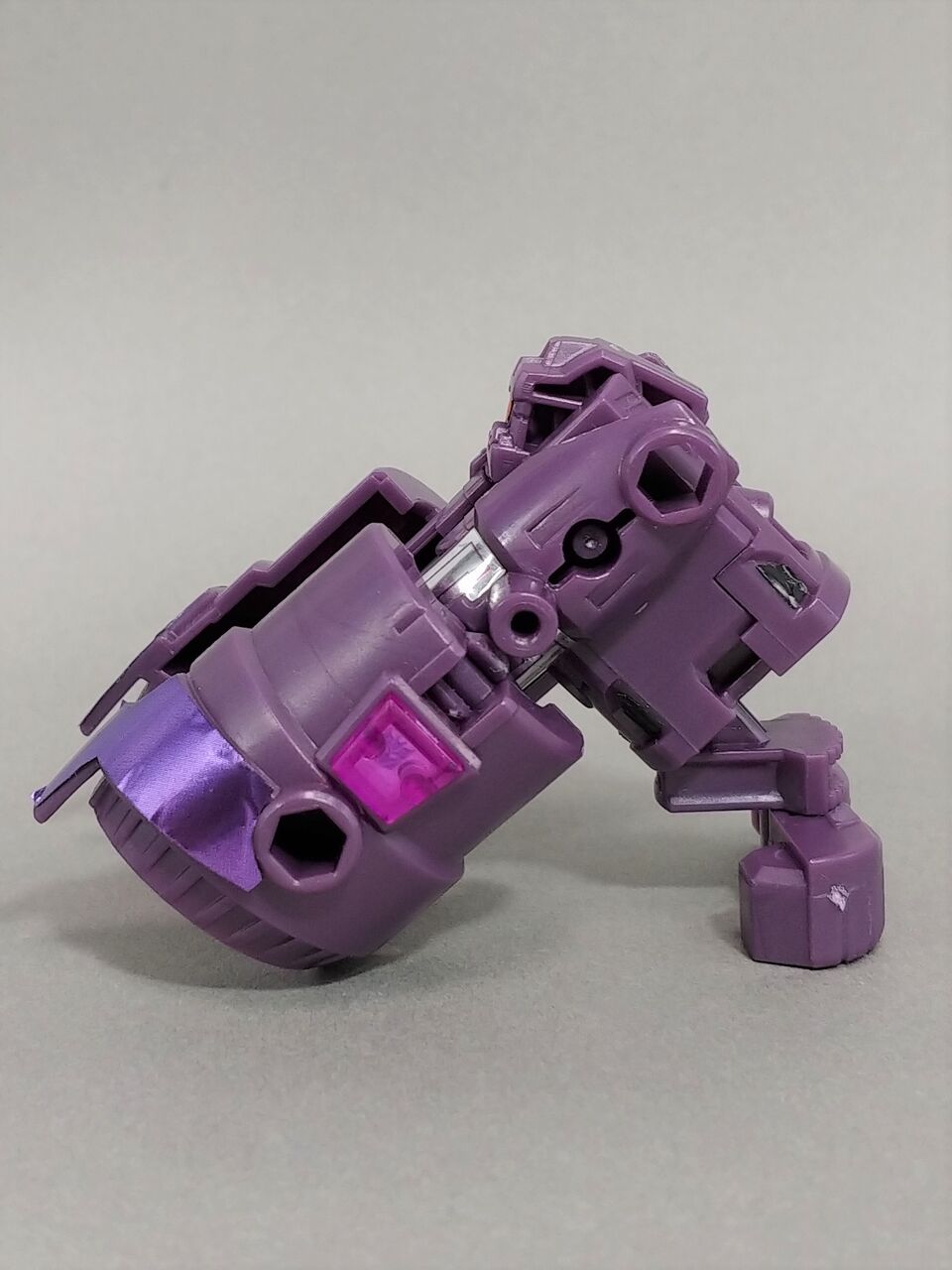 【日本未発売】トランスフォーマー プライム ハデス メガトロン レビュー TFプライム 10thAnniversary ハデスメガトロン