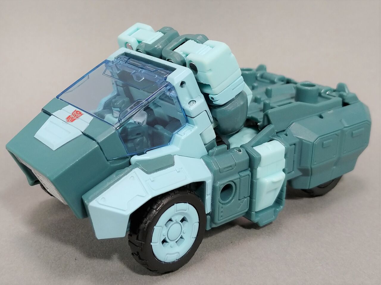 トランスフォーマー レジェンズ ターゲットマスター 4点セット imgrc0072433530.jpg