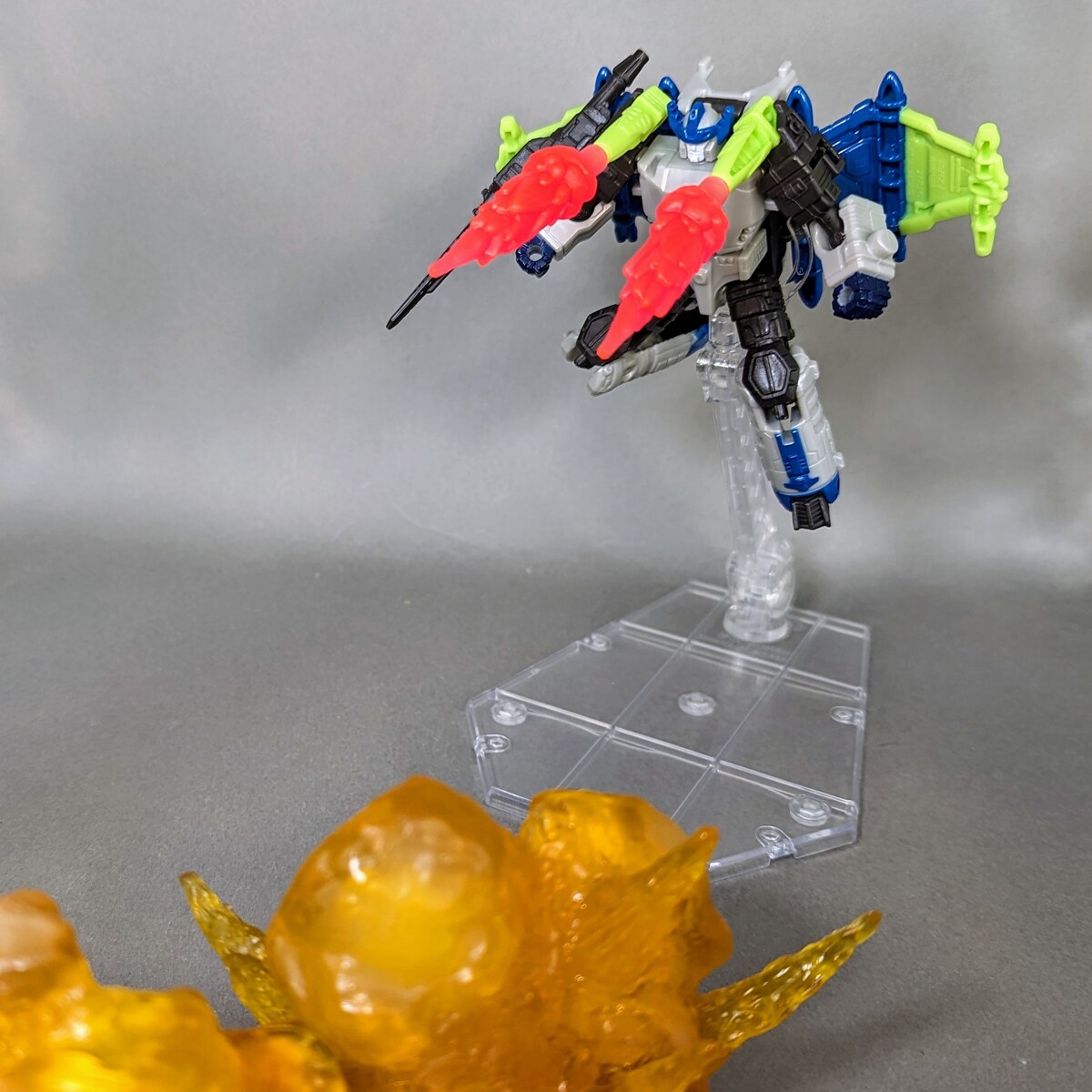 トランスフォーマー エネルゴン　ガルバトロン　ジャンク扱い Amazon.co.jp: T-SPARK トランスフォーマー トランスフォーマー