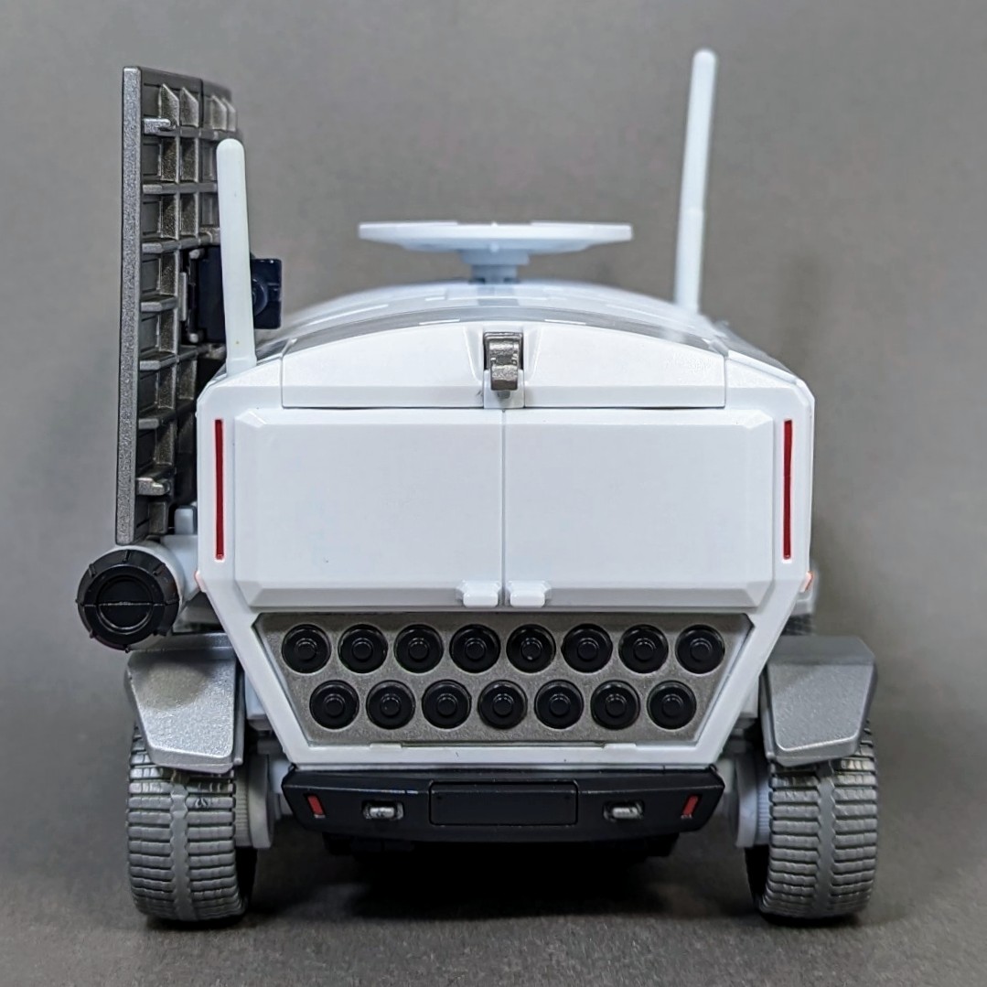トヨタとJAXAが共同開発するルナクルーザーの概要 - Genspark