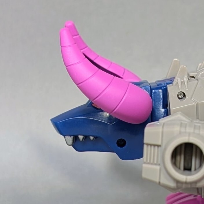 レビュー TF AGE OF THE PRIMES 4PACK ホリブル : ふじの生態日記2(DOS)