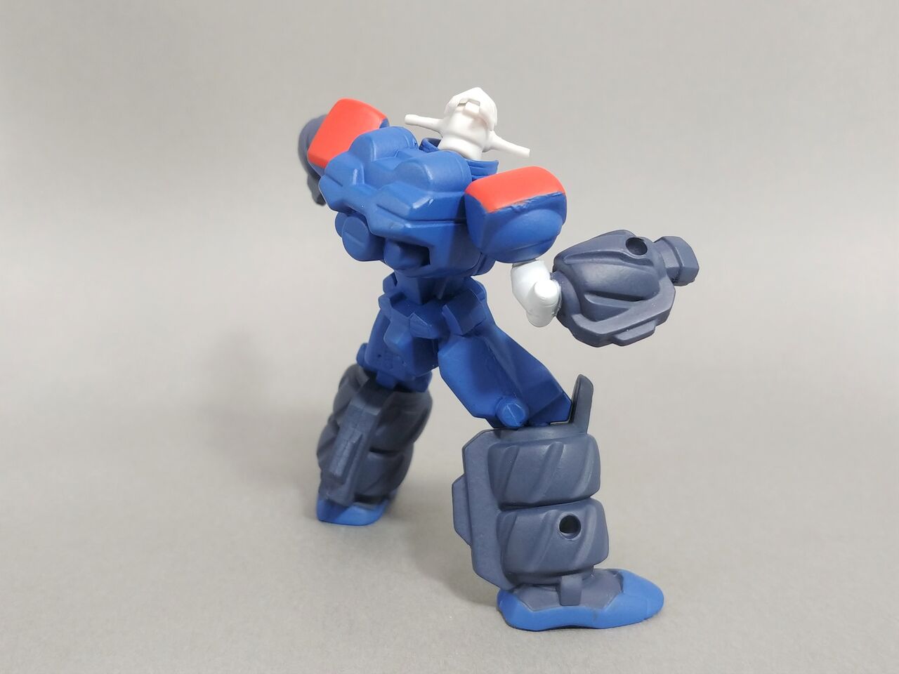 レビュー GEAR戦士電童 リアルコレクション : ふじの生態日記2(DOS)
