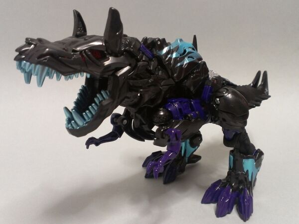 トランスフォーマー ムービー ネメシスグリムロック トランスフォーマー ネメシスグリムロック - メルカリ