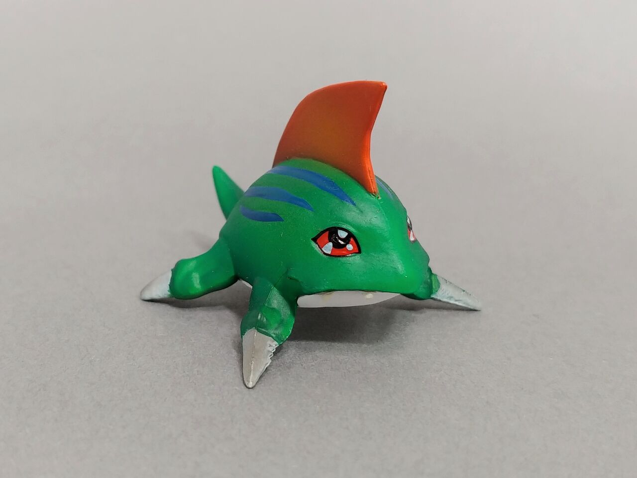 レビュー デジタルモンスター カプセルマスコットコレクション レビュー デジタルモンスター カプセルマスコットコレクション