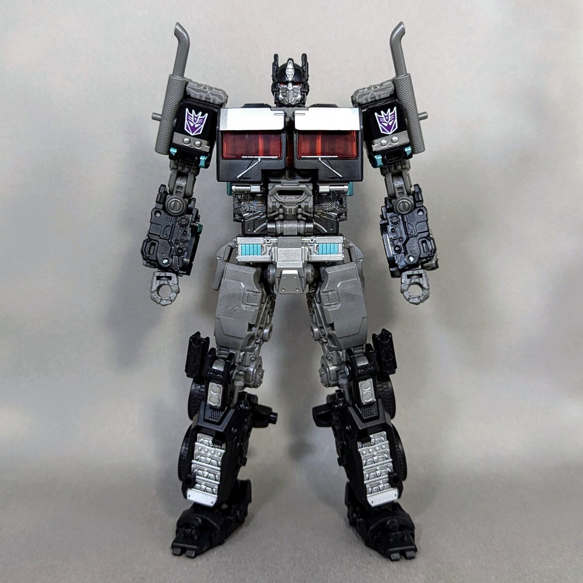 レビュー TF トランスフォーマー博2024限定 ネメシスプライム レビュー TF トランスフォーマー博2024限定 ネメシスプライム