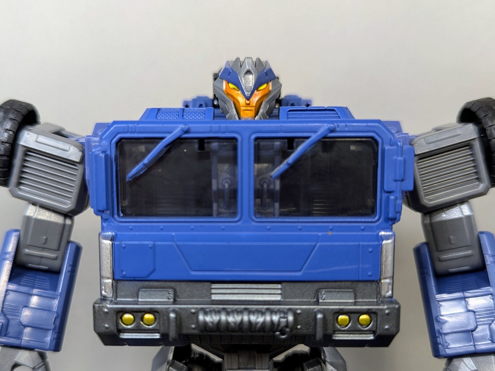 トランスフォーマー　レガシー　ウォーブレークダウン レビュー：TFジェネレーションズ レガシー ユナイテッド（海外版