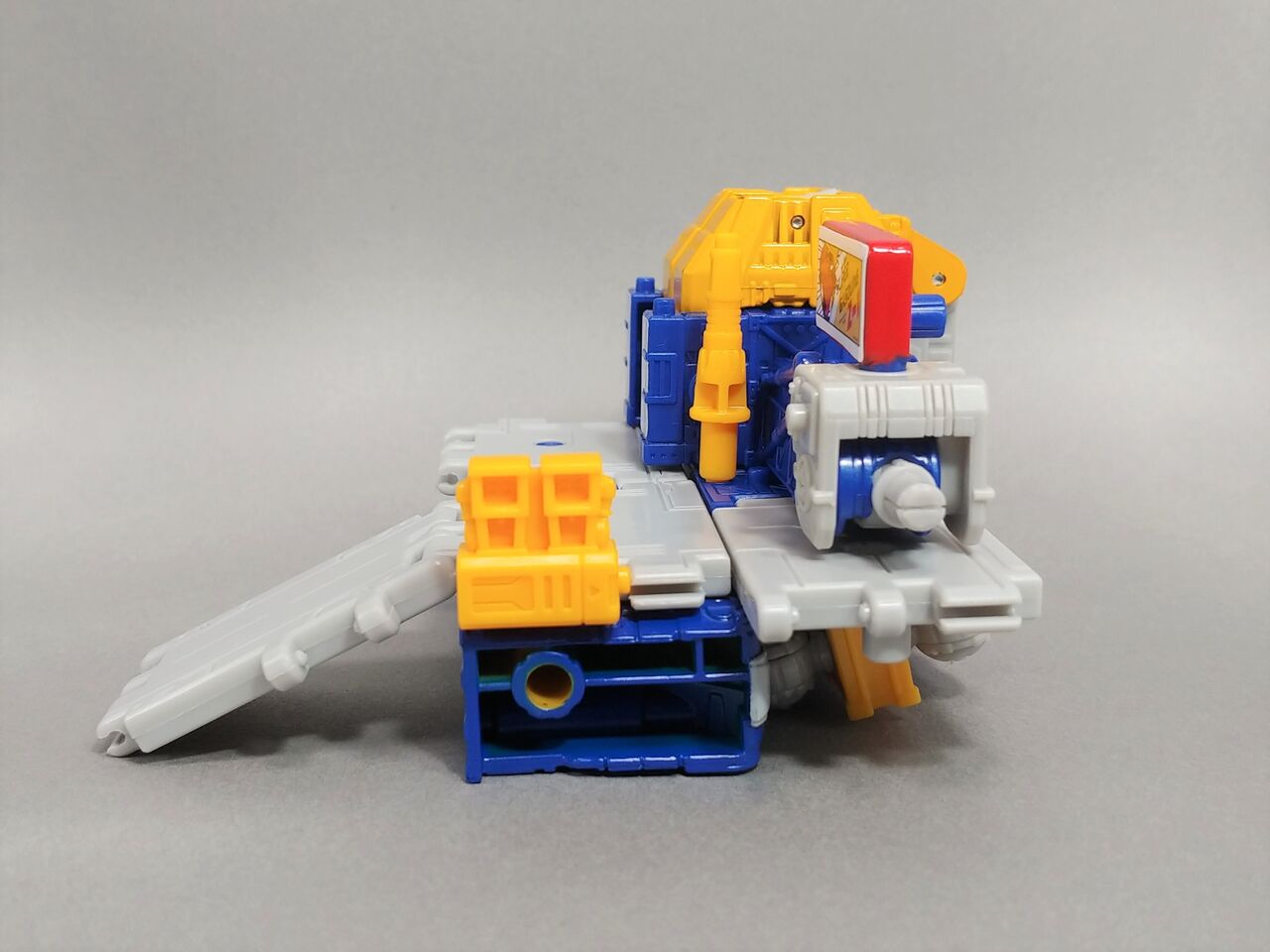 レビュー TF GENERATION SELECTS グリースピット : ふじの生態日記2(DOS)