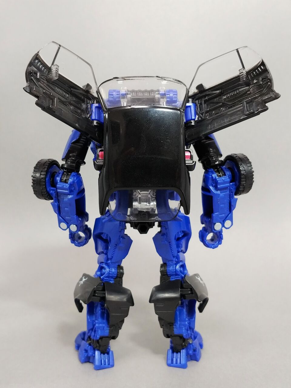 レビュー TF スタジオシリーズ ドロップキック2 : ふじの生態 レビュー TF スタジオシリーズ ドロップキック2 : ふじの生態