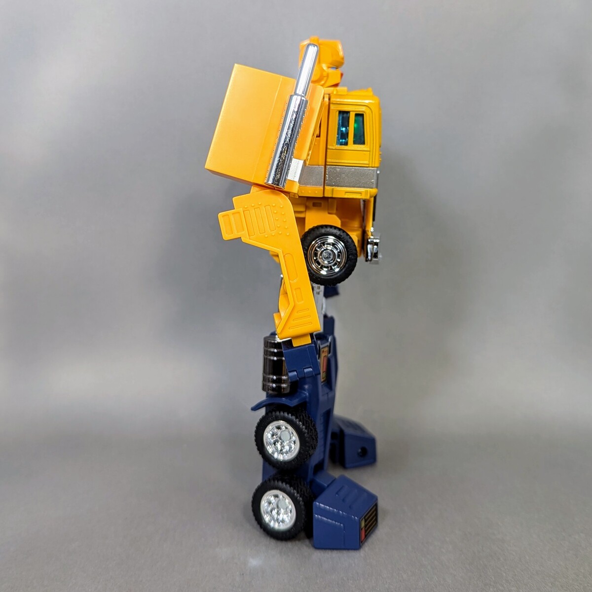 レビュー TF トランスフォーマー博2024限定 ミッシングリンク
