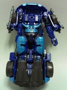 トランスフォーマー ドリフト アメコミ ヴィレッジブックス