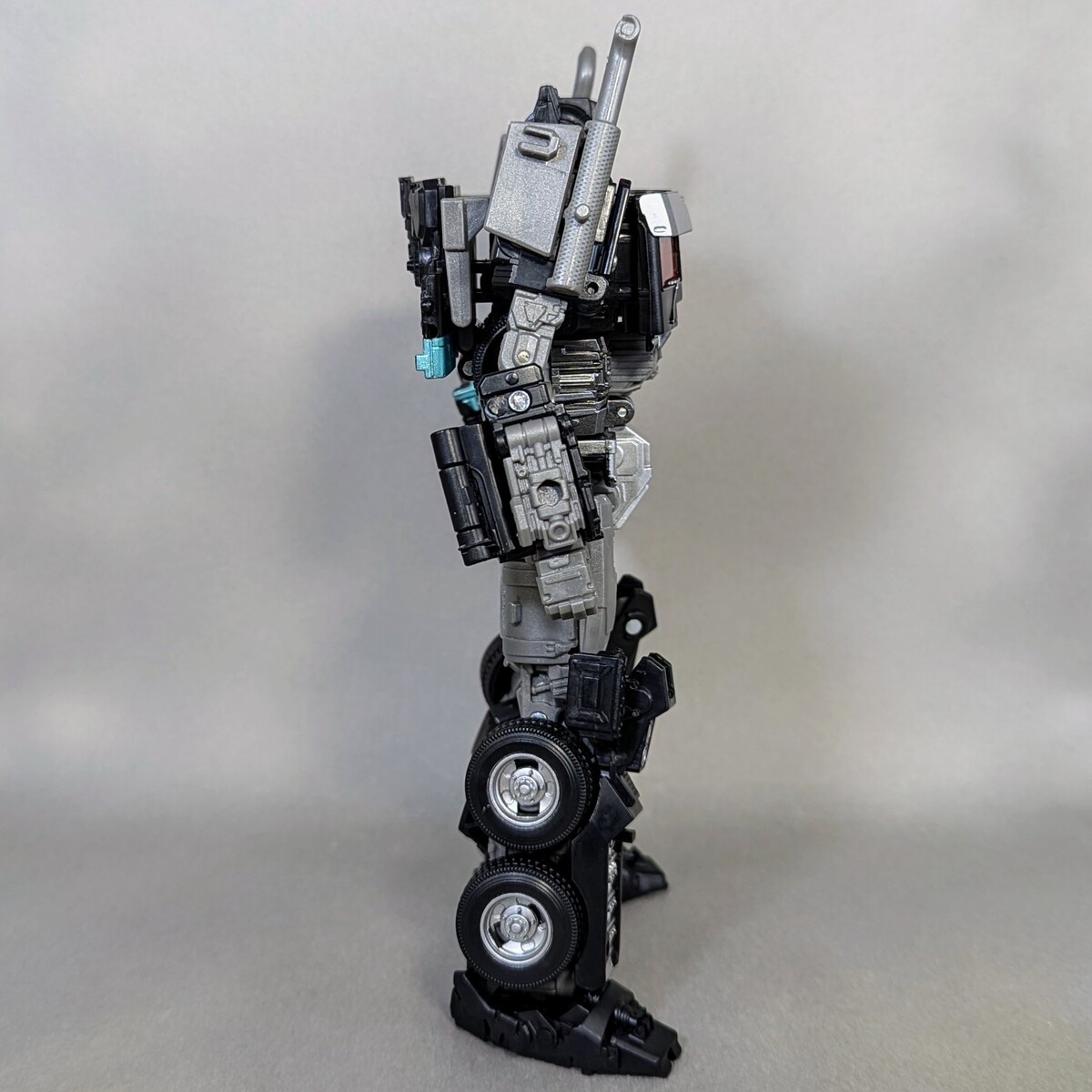 レビュー TF トランスフォーマー博2024限定 ネメシスプライム