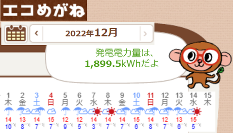 20221215エコメガネ