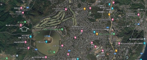 20231023_奏の森Map