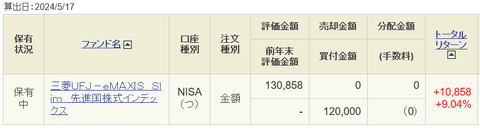 20240518eMAXIS-新NISA