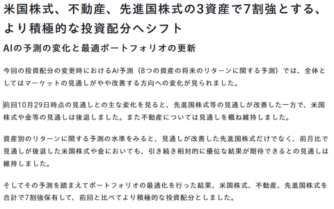 20241120folio臨時リバランス11