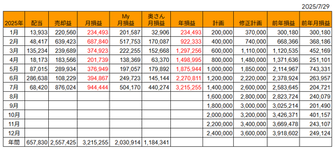 20250729月次損益推移h