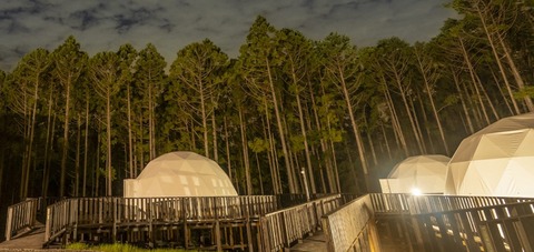 20231023_グランピングドーム