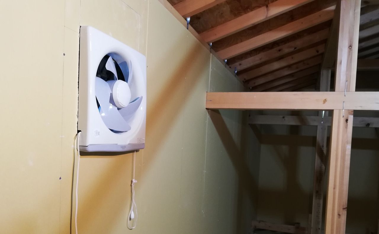 Diyでロフトを作ります 太陽光発電と伊豆高原のブログ Diyでロフトを作ります 太陽光発電と伊豆高原のブログ