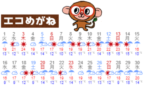 20221201エコメガネ