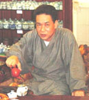 高橋泰正師