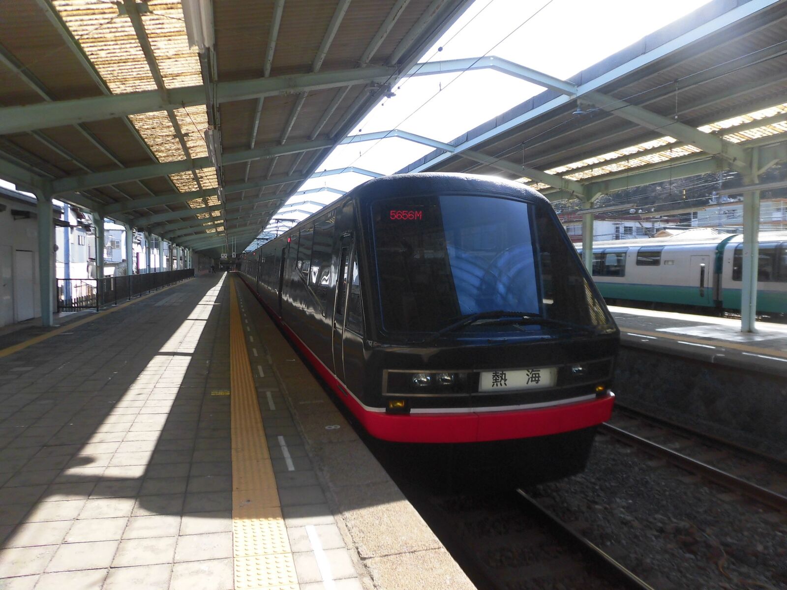 伊豆惜別遠征旅行 伊豆急行線普通列車 黒船電車乗車記 伊豆急下田 伊東 富士ぶさ鉄道のブログ第2弾 伊豆惜別遠征旅行 伊豆急行線普通列車 黒船電車乗車記 伊豆急下田 伊東 富士ぶさ鉄道のブログ第2弾