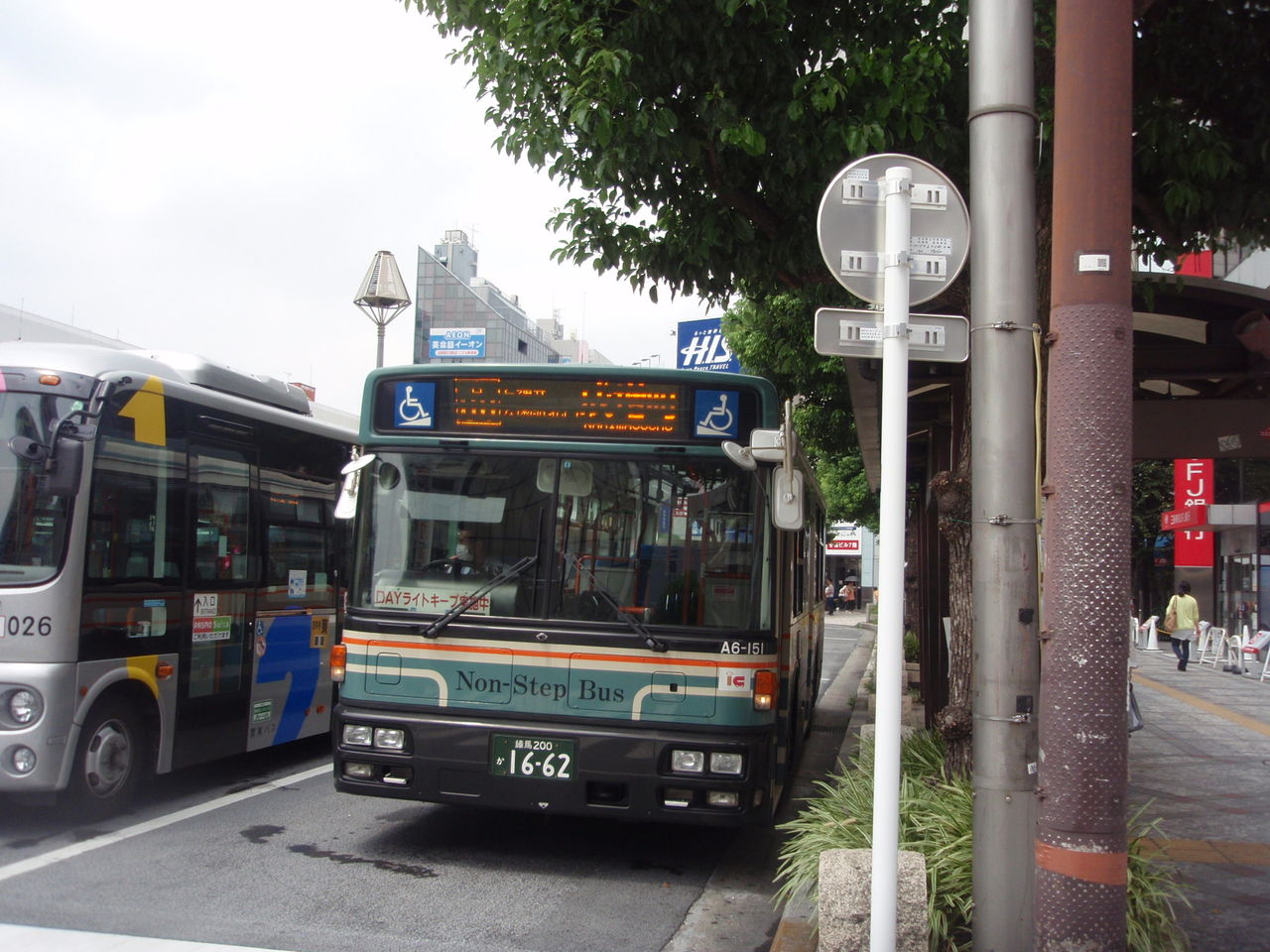 2015年07月 富士ぶさ鉄道のブログ第1弾