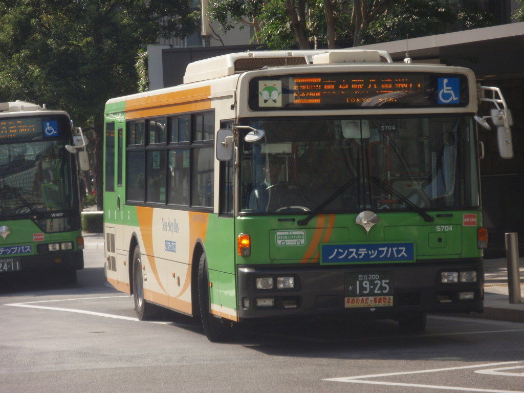 都バス乗りバス 富士ぶさ鉄道のブログ第1弾 都バス乗りバス 富士ぶさ鉄道のブログ第1弾